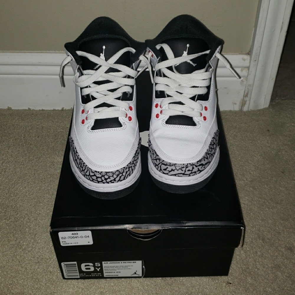 Air Jordan 3